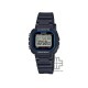 Casio General LA-20WH-1C Digital Black Resin Band Kids Watch Casio General LA-20WH-1C Digital Black Resin Band Kids Watch
