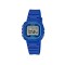 Casio General LA-20WH-2A Digital Blue Resin Band Kids Watch