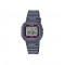 Casio General LA-20WH-8A Digital Grey Resin Band Kids Watch