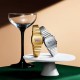 Casio Vintage LA670WES-7A Silver Stainless Steel Band Women Watch