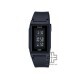 Casio General LF-10WH-1 Black Resin Band Women Youth Watch Casio General LF-10WH-1 Black Resin Band Women Youth Watch