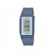Casio General LF-10WH-2 Blue Resin Band Women Youth Watch