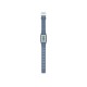 Casio General LF-10WH-2 Blue Resin Band Women Youth Watch