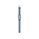 Casio General LF-10WH-2 Blue Resin Band Women Youth Watch Casio General LF-10WH-2 Blue Resin Band Women Youth Watch