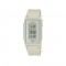 Casio General LF-10WH-8 Grey Resin Band Women Youth Watch
