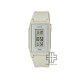 Casio General LF-10WH-8 Grey Resin Band Women Youth Watch Casio General LF-10WH-8 Grey Resin Band Women Youth Watch