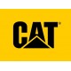 Caterpillar Oceania Multi LQ-169-21-626 | Royal Blue | Tide Ocean Material | 2Y Warranty