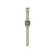 Casio General LF-20W-3A Pale Moss Green Resin Band Men Watch / Women Watch / Unisex Casio General LF-20W-3A Pale Moss Green Resin Band Men Watch / Women Watch / Unisex