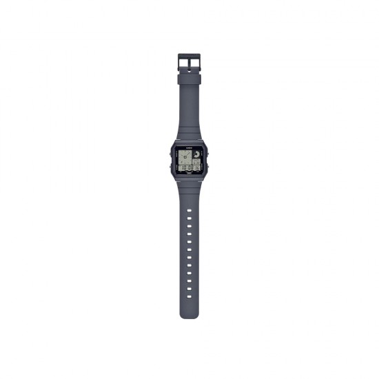 Casio General LF-20W-8A2 Grey Resin Band Men Watch / Women Watch / Unisex Casio General LF-20W-8A2 Grey Resin Band Men Watch / Women Watch / Unisex