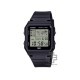 Casio General LF-30W-1A Black Resin Band Men Watch Casio General LF-30W-1A Black Resin Band Men Watch