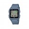 Casio General LF-30W-2A Blue Resin Band Men Watch