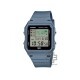 Casio General LF-30W-2A Blue Resin Band Men Watch