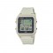 Casio General LF-30W-8A White Resin Band Men Watch