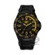 CAT Motion Evo LH-110-21-127 Black Rubber Band Men Watch CAT Motion Evo LH-110-21-127 Black Rubber Band Men Watch
