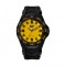 CAT Motion Evo LH-110-21-727 Black Rubber Strap