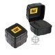 CAT Insignia 1.2 LJ-160-21-221 Black Silicone Band Men Watch CAT Insignia 1.2 LJ-160-21-221 Black Silicone Band Men Watch