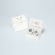 Casio G-Shock x Baby-G LOV-24A-7A White Resin Band Seasonal Pair Collection 2024 Couple Set Pair Watch Casio G-Shock x Baby-G LOV-24A-7A White Resin Band Seasonal Pair Collection 2024 Couple Set Pair Watch