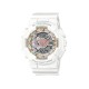 Casio G-Shock x Baby-G LOV-24A-7A White Resin Band Seasonal Pair Collection 2024 Couple Set Pair Watch Casio G-Shock x Baby-G LOV-24A-7A White Resin Band Seasonal Pair Collection 2024 Couple Set Pair Watch