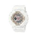 Casio G-Shock x Baby-G LOV-24A-7A White Resin Band Seasonal Pair Collection 2024 Couple Set Pair Watch Casio G-Shock x Baby-G LOV-24A-7A White Resin Band Seasonal Pair Collection 2024 Couple Set Pair Watch