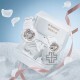 Casio G-Shock x Baby-G LOV-24A-7A White Resin Band Seasonal Pair Collection 2024 Couple Set Pair Watch Casio G-Shock x Baby-G LOV-24A-7A White Resin Band Seasonal Pair Collection 2024 Couple Set Pair Watch