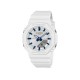 Casio G-Shock x G-Shock Women LOV-25A-7A White Bio-based Resin Band Seasonal Pair Collection 2025