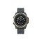 Caterpillar Aperture LP-150-25-131 Grey Silicone Analog Watch | 3 Hand Movement | 45MM | 2Y Warranty