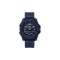 Caterpillar Aperture LP-160-26-636 Blue Silicone Analog Watch | 3 Hand Movement | 45MM | 2Y Warranty