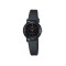 Casio General LQ-139AMV-1E Black Resin Band Women Youth Watch