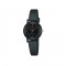 Casio General LQ-139AMV-1 Black Resin Band Women Youth Watch