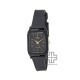 Casio General LQ-142-1E Black Resin Band Women Youth Watch Casio General LQ-142-1E Black Resin Band Women Youth Watch