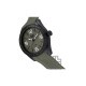 Caterpillar Oceania LQ-161-23-332 | Military Green Silicone Recycle Watch | Ocean Material | 2Y Warranty