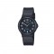 Casio General LQ-24B-1B Black Bio-Based Resin Band Men Youth Watch / Women Youth Watch / Kids Watch