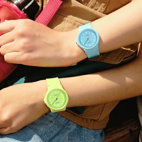Casio General LQ-24B-2B Light Blue Bio-Based Resin Band Men Youth Watch / Women Youth Watch / Kids Watch Casio General LQ-24B-2B Light Blue Bio-Based Resin Band Men Youth Watch / Women Youth Watch / Kids Watch