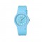 Casio General LQ-24B-2B Light Blue Bio-Based Resin Band Men Youth Watch / Women Youth Watch / Kids Watch