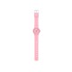 Casio General LQ-24B-4B Light Pink Bio-Based Resin Band Men Youth Watch / Women Youth Watch / Kids Watch