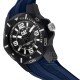 Caterpillar Diver LR-161-26-136 | Blue | Silicone Strap | Analog | 45MM | 200M WR