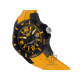 Caterpillar Diver LR-161-27-137 | Yellow | Silicone Strap | Analog Digital | 45MM | 200M WR