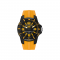 Caterpillar Diver LR-161-27-137 | Yellow | Silicone Strap | Analog Digital | 45MM | 200M WR