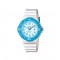 Casio General LRW-200H-2BV White Resin Band Kids Watch