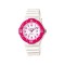 Casio General LRW-200H-4BV White Resin Band Kids Watch