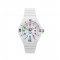 Casio General LRW-200H-7BV White Resin Band Kids Watch