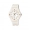 Casio General LRW-200H-7E2V White Resin Band Kids Watch
