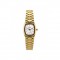 Casio General LTP-1169N-7A Gold Stainless Steel Band Women Watch