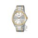 Casio General LTP-1183G-7A Silver Stainless Steel Band Women Watch Casio General LTP-1183G-7A Silver Stainless Steel Band Women Watch
