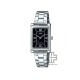 Casio General LTP-1234DD-1A Silver Stainless Steel Band Women Watch Casio General LTP-1234DD-1A Silver Stainless Steel Band Women Watch