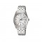 Casio General LTP-1335D-7AV Silver Stainless Steel Band Women Watch