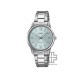 Casio General LTP-1303DD-2AV Silver Stainless Steel Band Women Watch Casio General LTP-1303DD-2AV Silver Stainless Steel Band Women Watch