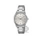 Casio General LTP-1303DD-7AV Silver Stainless Steel Band Women Watch Casio General LTP-1303DD-7AV Silver Stainless Steel Band Women Watch