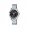 Casio General LTP-1308D-1A2V Silver Stainless Steel Band Women Watch