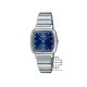 Casio General LTP-B140D-2AV Silver Stainless Steel Band Women Watch Casio General LTP-B140D-2AV Silver Stainless Steel Band Women Watch